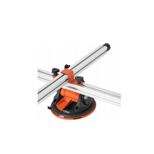 Komplekts lielu flīžu pārvietošanai 3600 mm 6 piesūcekņi no Kraft&dele (KD11985)
