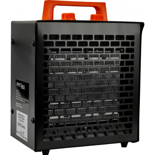 Elektriskais sildītājs 3500W KRAFT&DELE (KD11991)