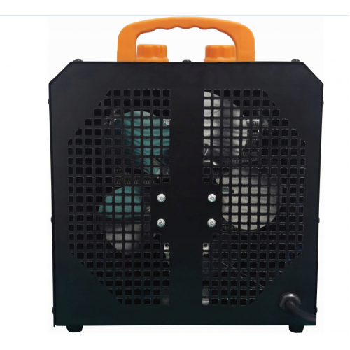 Elektriskais sildītājs 5500W no Kraft&Dele (KD11992)