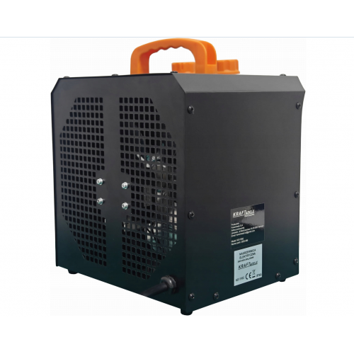 Elektriskais sildītājs 5500W no Kraft&Dele (KD11992)