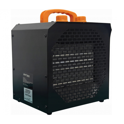 Elektriskais sildītājs 5500W no Kraft&Dele (KD11992)