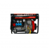 Dīzeļģenerators 6500 W 380 V 8,5 ZS no Kraft&Dele (KD120)