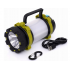 Kempinga lampa – prožektors un kempinga lampa vienā ierī 3000 mAh Kraft&dele (KD1240)