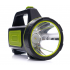 Uzlādējama LED meklēšanas lampa T6 10W USB 1200lm Kraft&dele (KD1241)