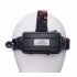 Galvenais lukturis, Kempinga lampa LED Kraft&dele (KD1245)