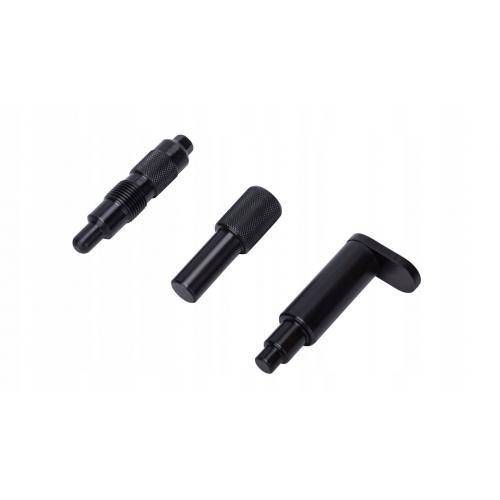 Комплект инструментов для фиксации ГРМ для двигателей VAG VW Audi 1.2 12V 1.9 2.0 TDI от Kraft&Dele (KD12503)