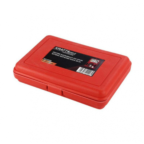 Riepu remonta komplekts 58 daļas, no Kraft&Dele  (KD12506)