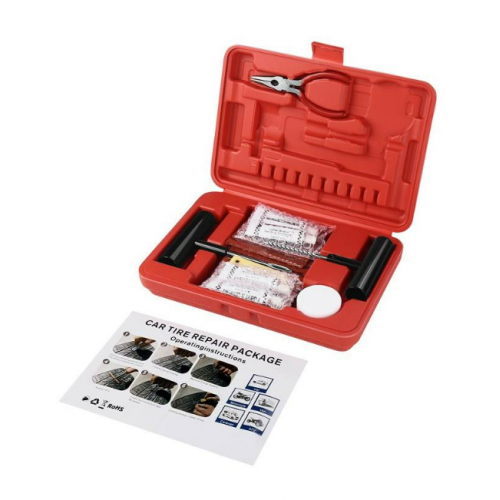 Riepu remonta komplekts 58 daļas, no Kraft&Dele  (KD12506)