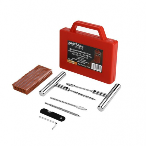 Riepu remonta komplekts 27 daļas no Kraft&Dele (KD12507)