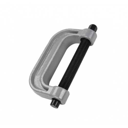 Komplekts no 9 daļu , automobiļu bukses un iespiežamo skrūvju tapu novilcējs, ražotājs Kraft & Dele (KD12508)