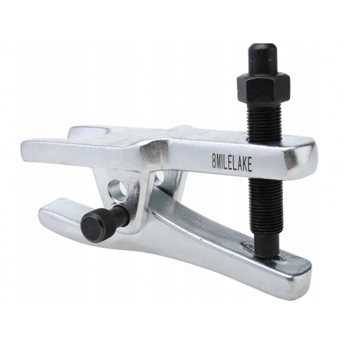  Lodveida savienojumu un stūres stieņu galu novilcēju komplekts Kraft&dele (KD12509)