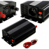 Automašīnas sprieguma pārveidotājs 700W 24V 230V Kraft&dele (KD1251)