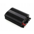 Automašīnas sprieguma pārveidotājs 700W 24V 230V Kraft&dele (KD1251)