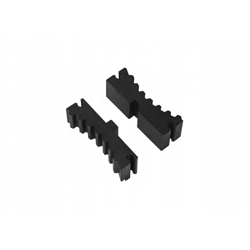 Набор инструментов для регулировки ГРМ Opel, 7 предметов, для бензиновых двигателей 1.4-1.8 от Kraft&Dele (KD12512)