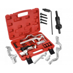 Комплект блокировки двигателя Citroen Peugeot Bmw Mini N12 1.4 1.6 16V VTi THP от Kraft&Dele (KD12513)