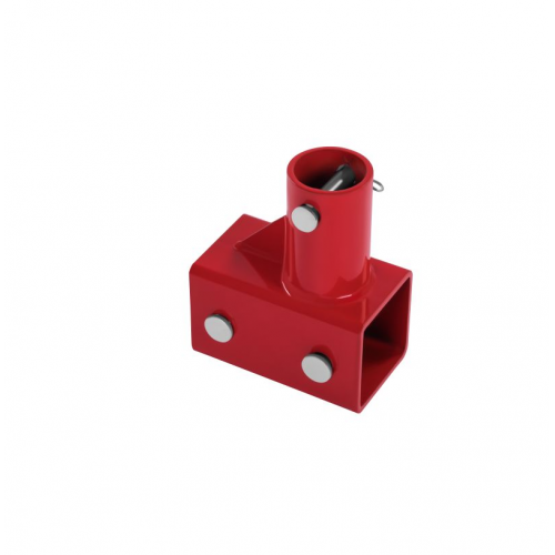 Hidrauliskais atsperu spriegotājs - novilcējs 3T no Kraft&dele (KD12514)