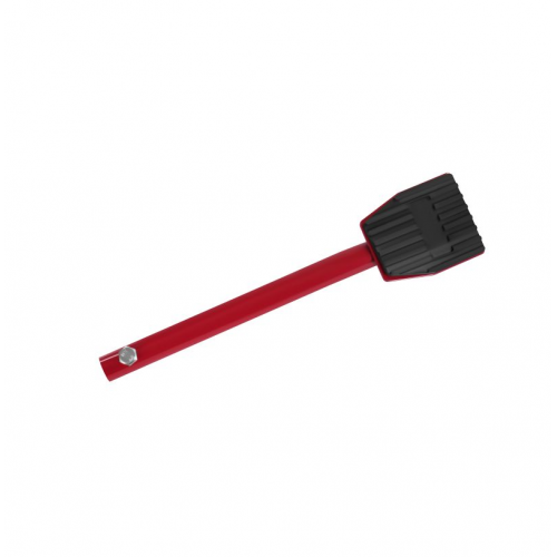 Hidrauliskais atsperu spriegotājs - novilcējs 3T no Kraft&dele (KD12514)