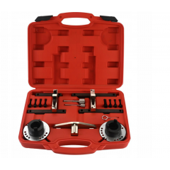 Комплект для блокировки двигателя FORD от Kraft&Dele (KD12518)