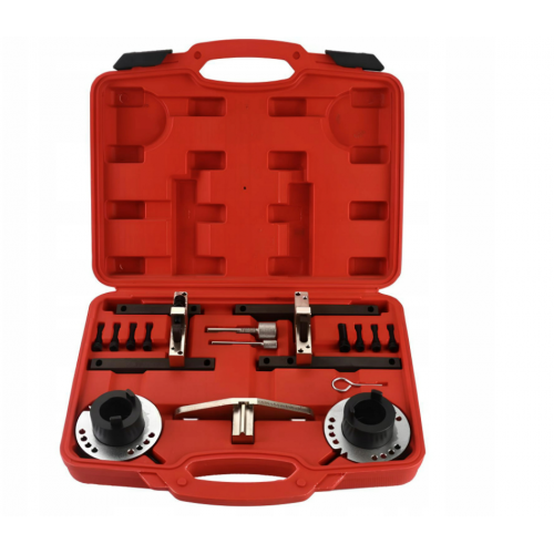 Комплект для блокировки двигателя FORD от Kraft&Dele (KD12518)