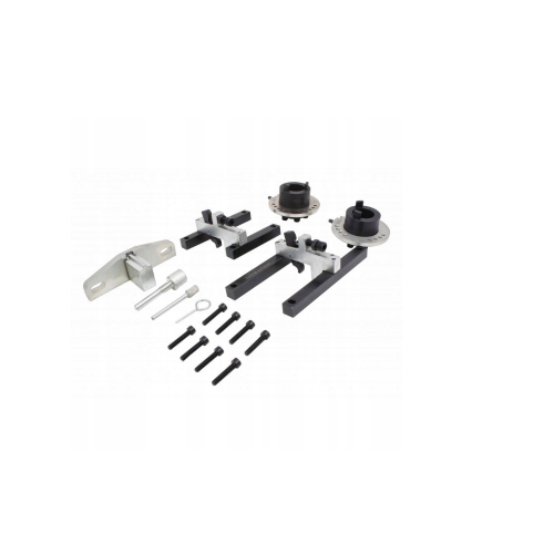 Комплект для блокировки двигателя FORD от Kraft&Dele (KD12518)