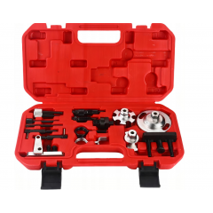 Комплект блокировки двигателя VW AUDI от Kraft&Dele (KD12519)