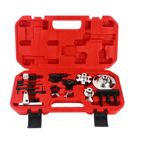 Комплект блокировки двигателя VW AUDI от Kraft&Dele (KD12519)