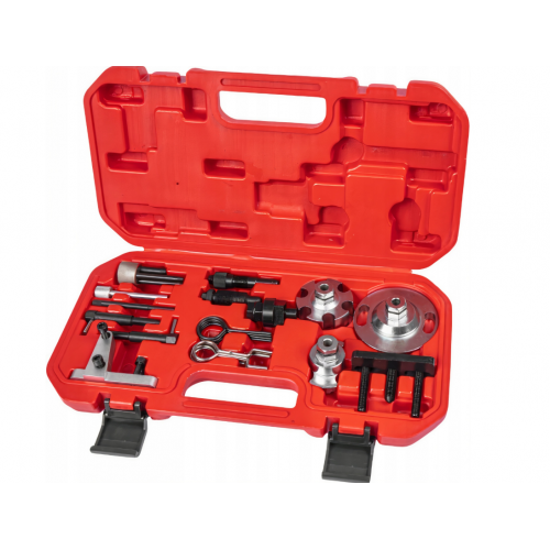 Комплект блокировки двигателя VW AUDI от Kraft&Dele (KD12519)