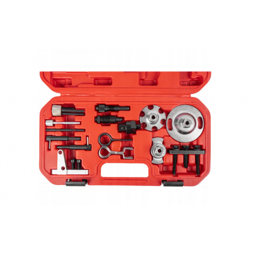 Комплект блокировки двигателя VW AUDI от Kraft&Dele (KD12519)