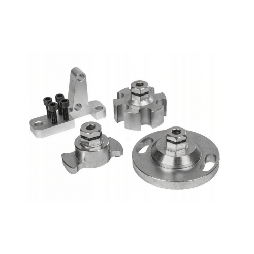 Комплект блокировки двигателя VW AUDI от Kraft&Dele (KD12519)