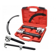 Atsperes saspiešanas mehānisms 28-280 mm no Kraft&Dele  (KD12520)