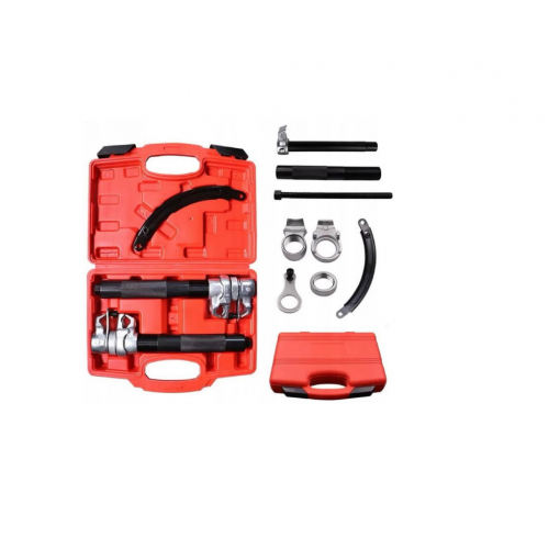 Atsperes saspiešanas mehānisms 28-280 mm no Kraft&Dele  (KD12520)