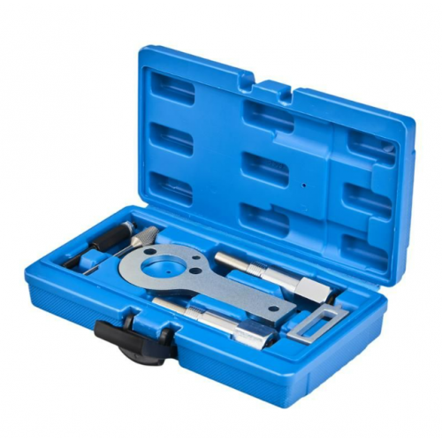 Инструмент для фиксации момента зажигания FIAT, OPEL, ALFA ROMEO, LANCIA, SAAB 1.2 1.9 2.0 2.4 от Kraft&Dele (KD12526)