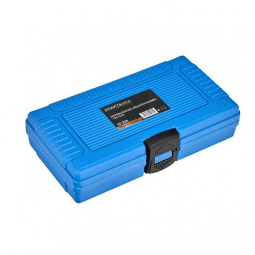 Инструмент для фиксации момента зажигания FIAT, OPEL, ALFA ROMEO, LANCIA, SAAB 1.2 1.9 2.0 2.4 от Kraft&Dele (KD12526)