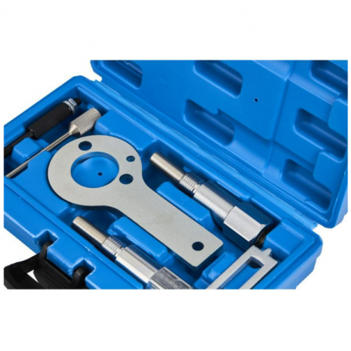 Инструмент для фиксации момента зажигания FIAT, OPEL, ALFA ROMEO, LANCIA, SAAB 1.2 1.9 2.0 2.4 от Kraft&Dele (KD12526)