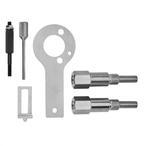 Инструмент для фиксации момента зажигания FIAT, OPEL, ALFA ROMEO, LANCIA, SAAB 1.2 1.9 2.0 2.4 от Kraft&Dele (KD12526)