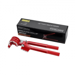 Cauruļu liekšanas mašīna 6/8/10 mm no Kraft&Dele (KD12527)