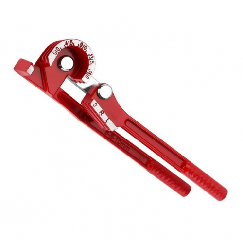 Трубогибочный станок 6/8/10 мм от Kraft&Dele (KD12527)