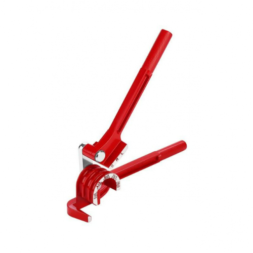 Трубогибочный станок 6/8/10 мм от Kraft&Dele (KD12527)