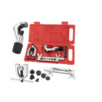 Набор для отделки тормозных тросов 10 предметов от Kraft&Dele (KD12528)