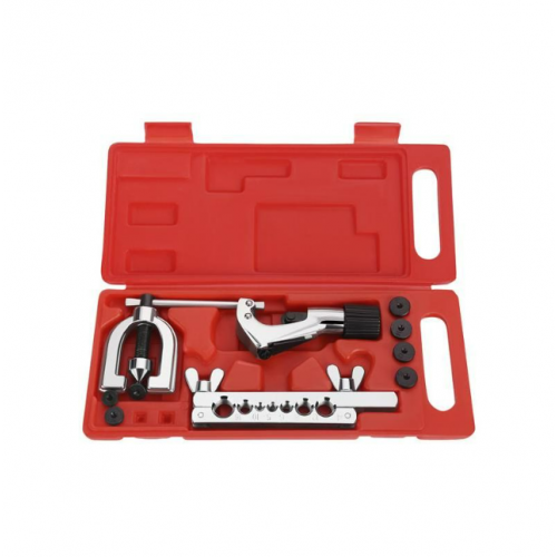 Набор для отделки тормозных тросов 10 предметов от Kraft&Dele (KD12528)