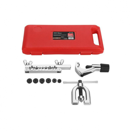 Набор для отделки тормозных тросов 10 предметов от Kraft&Dele (KD12528)