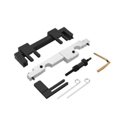 Инструмент для фиксации ГРМ BMW N43 B16 B20 1.6 2.0 E81 E87 E90 E91от Kraft&Dele (KD12531)