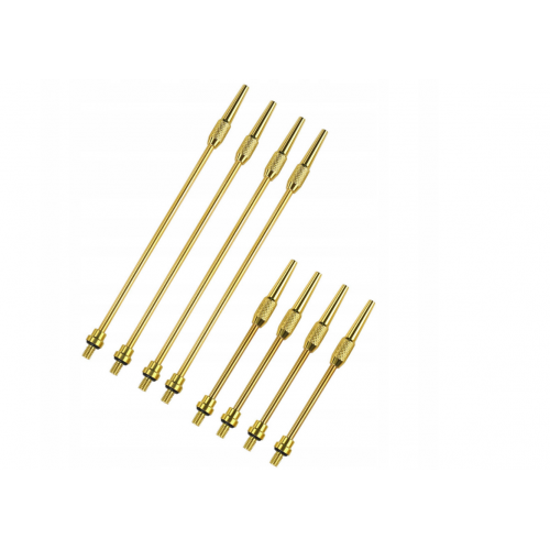 Karburatora laika noteikšanas vakuuma mērītāja komplekts no Kraft&Dele (KD12537)