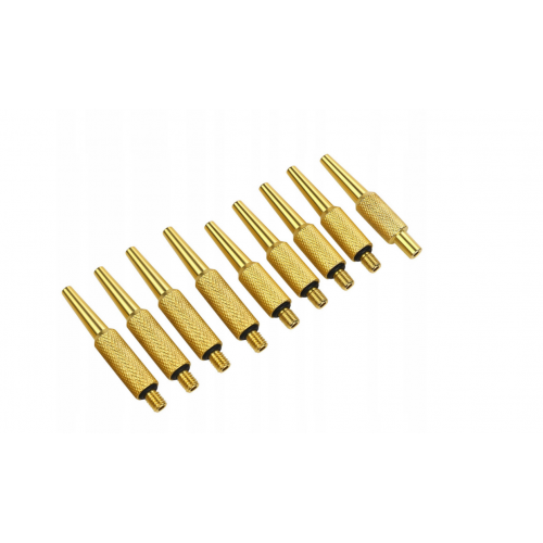 Karburatora laika noteikšanas vakuuma mērītāja komplekts no Kraft&Dele (KD12537)