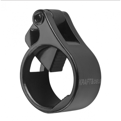 Stūres stieņu atslēga 1/2" 30-42 mm, viengabala,no Kraft&Dele (KD12541)