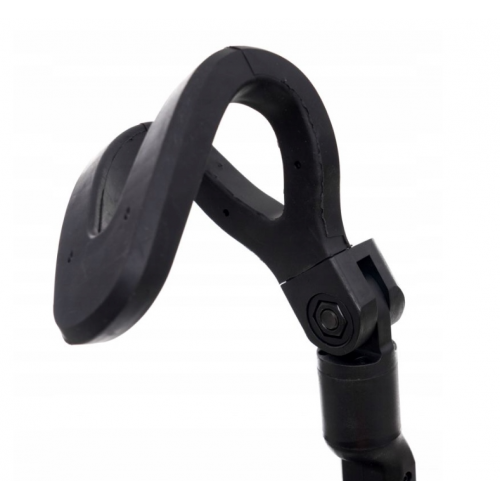 Autoservisa LED akumulātora lampa 3200 mAh, līdz 190cm, 1000 lūmeni no Kraft&dele (KD1260)