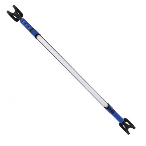 Autoservisa LED akumulātora lampa 4000 mAh, 1200 lūmeni no Kraft&dele (KD1261)