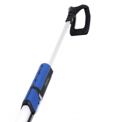 Autoservisa LED akumulātora lampa 4000 mAh, 1200 lūmeni no Kraft&dele (KD1261)