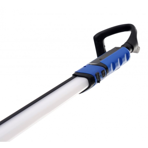 Autoservisa LED akumulātora lampa 4000 mAh, 1200 lūmeni no Kraft&dele (KD1261)