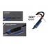 Autoservisa LED akumulātora lampa 4000 mAh, 1200 lūmeni no Kraft&dele (KD1261)